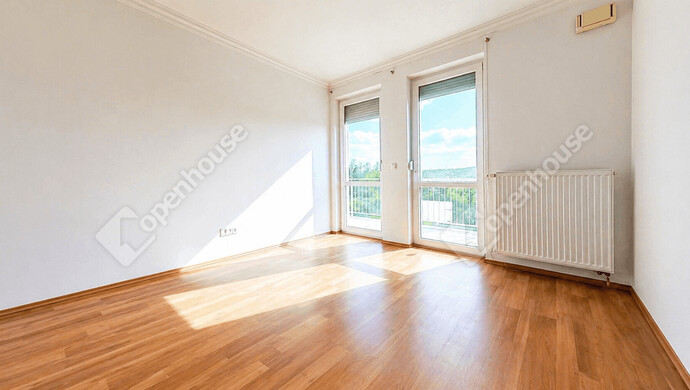 2. kép | Eladó Társasházi lakás, Sopron (#181390)