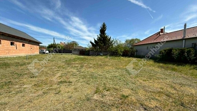 9. kép | Eladó Telek, Pilis (#181394)