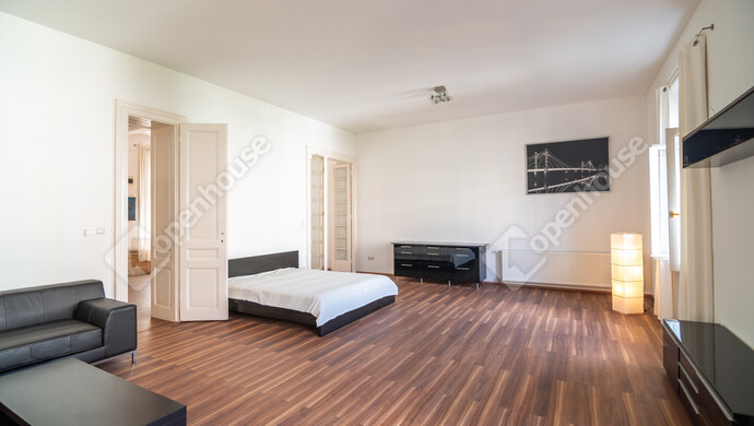 0. kép | Eladó Téglaépítésű lakás, Budapest VII. Ker. (#176835)