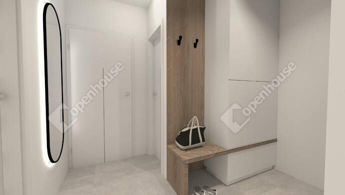 6. kép | Eladó Társasházi lakás, Szeged (#177089)