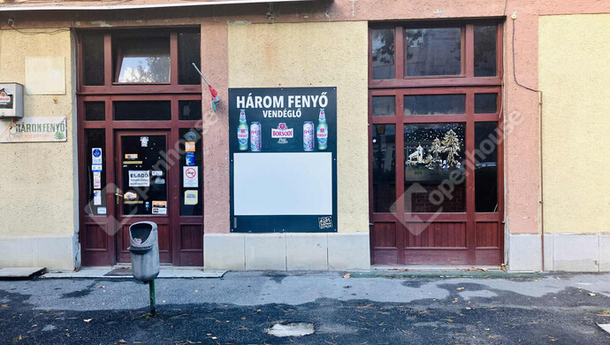 20. kép | Eladó Vendéglátó egység, Gellénháza (#178200)