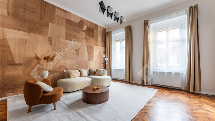 0. kép | Eladó Téglaépítésű lakás, Budapest VI. Ker. (#178792)