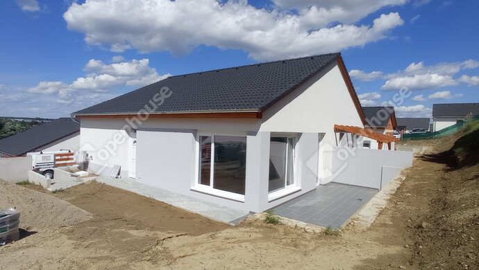 25. kép | Eladó Társasházi lakás, Teskánd (#179073)