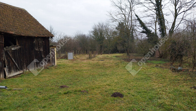 11. kép | Eladó Családi ház, Nemesrempehollós (#179671)