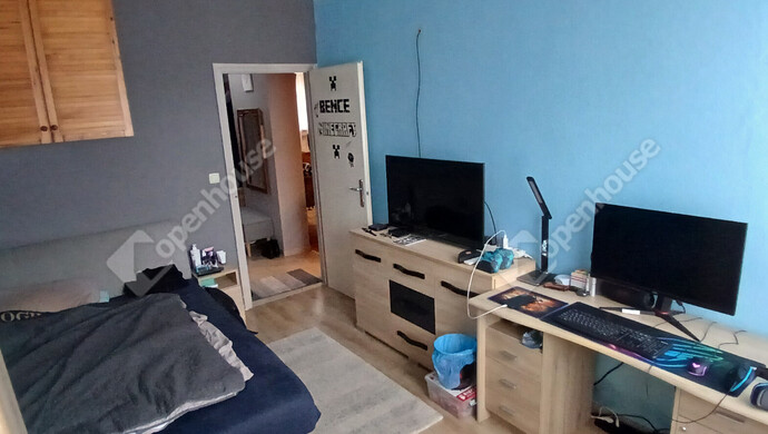 23. kép | Eladó Társasházi lakás, Zalaegerszeg (#180177)