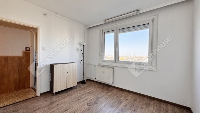 1. kép | Eladó Társasházi lakás, Győr (#181000)