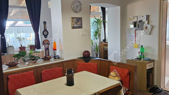 12. kép | Eladó Családi ház, Hédervár (#181341)