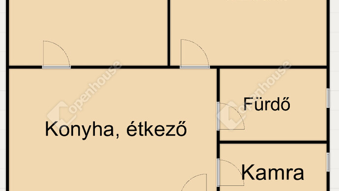 0. kép | Eladó Családi ház, Vértesszőlős (#181021)