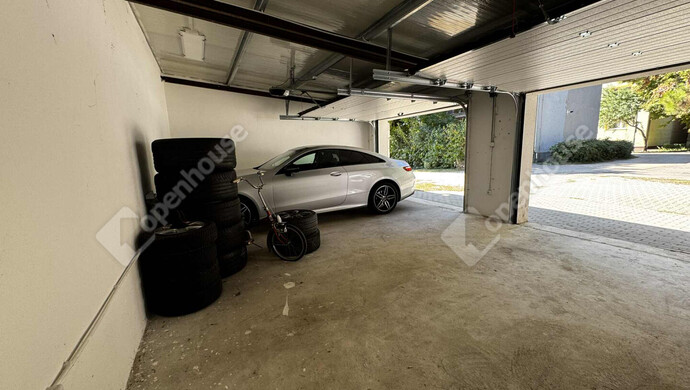 3. kép | Eladó dupla garázs Székesfehérváron | Eladó Garázs, Székesfehérvár (#177214)