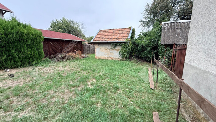 1. kép | Eladó Telek, Monor (#177276)