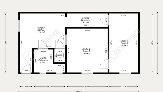 0. kép | Eladó Téglaépítésű lakás, Budapest VIII. Ker. (#177338)