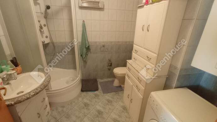 11. kép | Eladó Társasházi lakás, Hévíz (#177430)