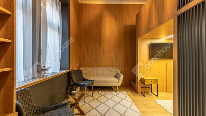 0. kép | Eladó Téglaépítésű lakás, Budapest II. Ker. (#178474)