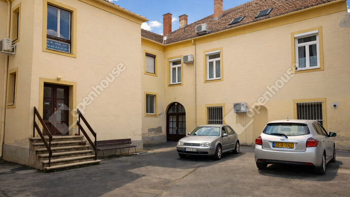 1. kép | Eladó Társasházi lakás, Sopron (#179428)