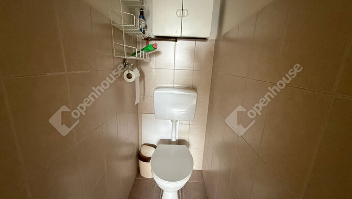 14. kép | Eladó Társasházi lakás, Keszthely (#179488)