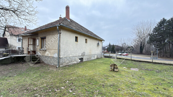 1. kép | Eladó Családi ház, Győr (#179766)