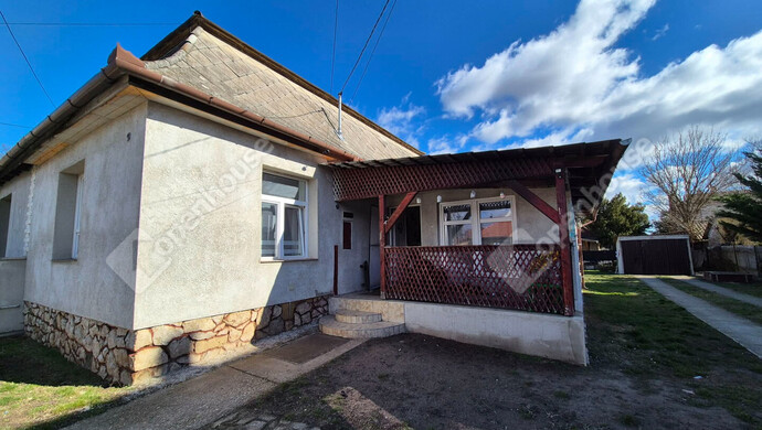 10. kép | Eladó Családi ház, Monorierdő (#180077)