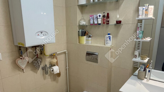 25. kép | Eladó Társasházi lakás, Siófok (#180201)