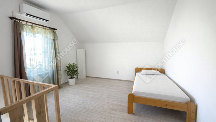 2. kép | Eladó Zárt kert, Debrecen (#180314)