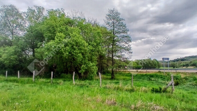 6. kép | Eladó Telek, Zalaegerszeg (#181405)