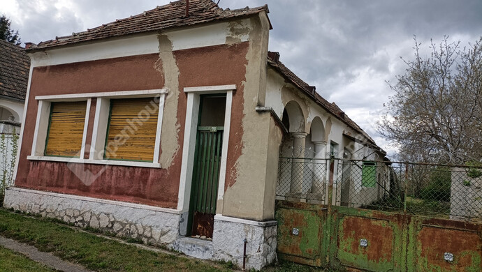 1. kép | Eladó Családi ház, Ganna (#181532)
