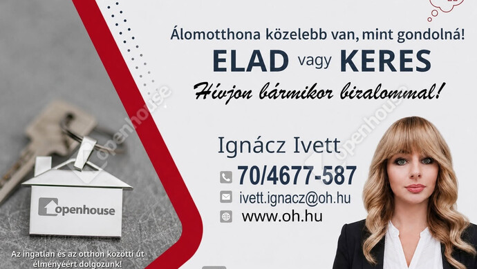 9. kép | Eladó Társasházi lakás, Miskolc (#184121)