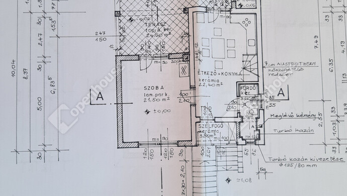 0. kép | Eladó Családi ház, Győrújbarát (#176424)