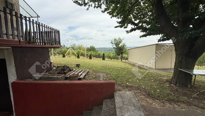 35. kép | Eladó Zárt kert, Nagykapornak (#176686)