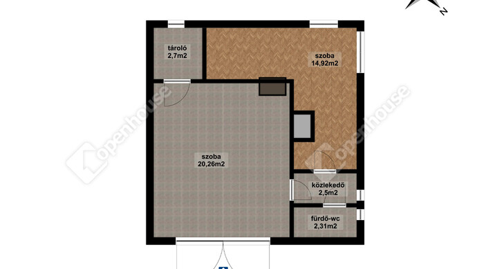 0. kép | Eladó Családi ház, Kismaros (#176738)