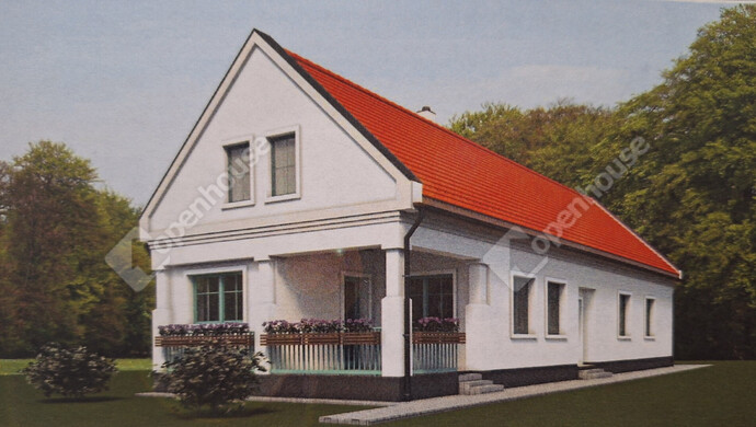 0. kép | Eladó Családi ház, Zsira (#176963)
