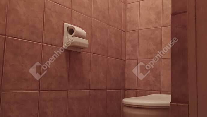 9. kép | Eladó Társasházi lakás, Komárom (#177058)