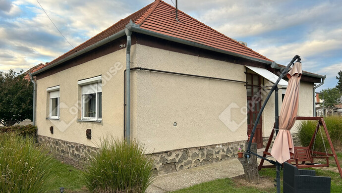 0. kép | Eladó Családi ház, Répcelak (#177469)