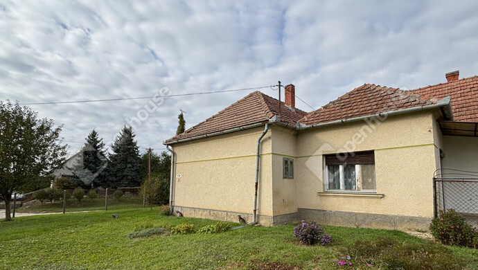4. kép | Eladó Családi ház, Nemesapáti (#178007)