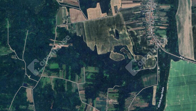 7. kép | Eladó Zárt kert, Miháld (#177997)