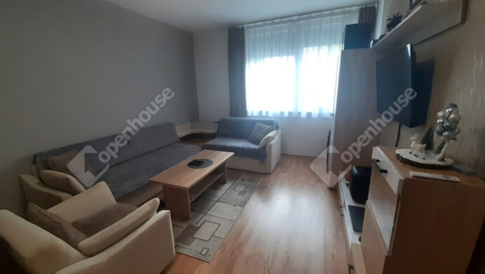 0. kép | Eladó Társasházi lakás, Nagykanizsa (#181042)