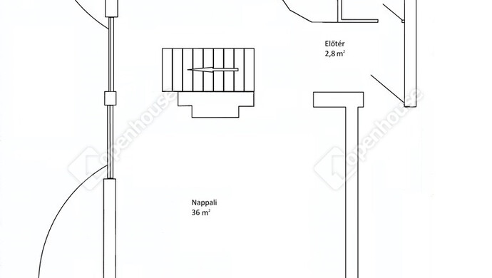 0. kép | Eladó Téglaépítésű lakás, Budapest II. Ker. (#176608)