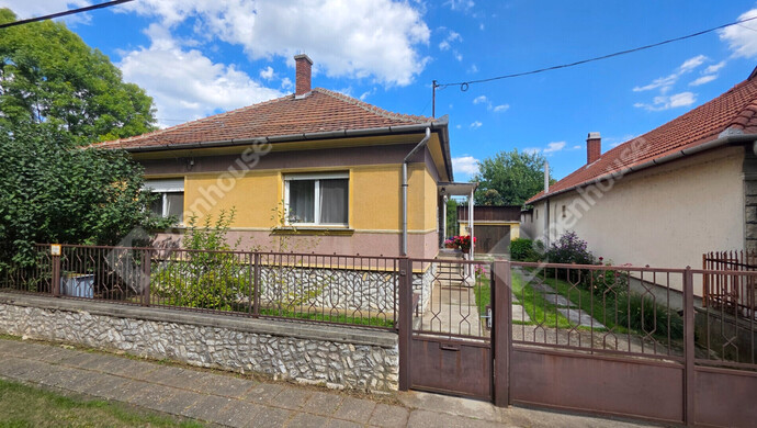 0. kép | Eladó Családi ház, Felsőzsolca (#176729)