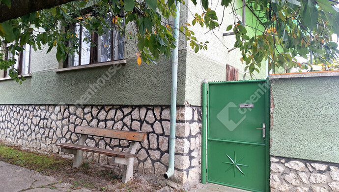 40. kép | Eladó Családi ház, Agyagosszergény (#177575)