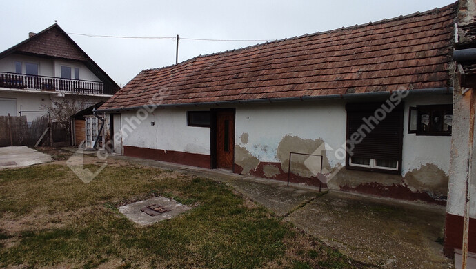 7. kép | Eladó Családi ház, Balatonmáriafürdő (#177632)