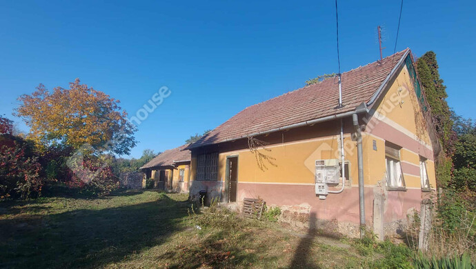 1. kép | Eladó Családi ház, Somogyaszaló (#177408)