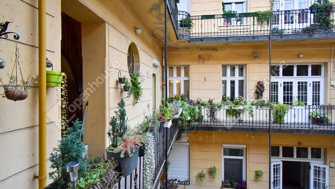 11. kép | Eladó Társasházi lakás, Szeged (#178211)