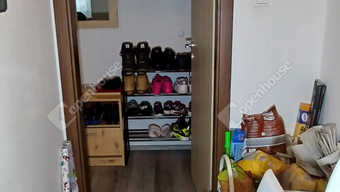 35. kép | Eladó Társasházi lakás, Teskánd (#178399)