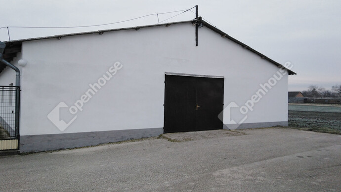 2. kép | Kiadó Ipari ingatlan, Komárom (#179013)