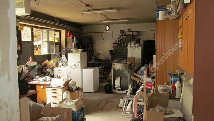 39. kép | Eladó Családi ház, Kaposvár (#179085)