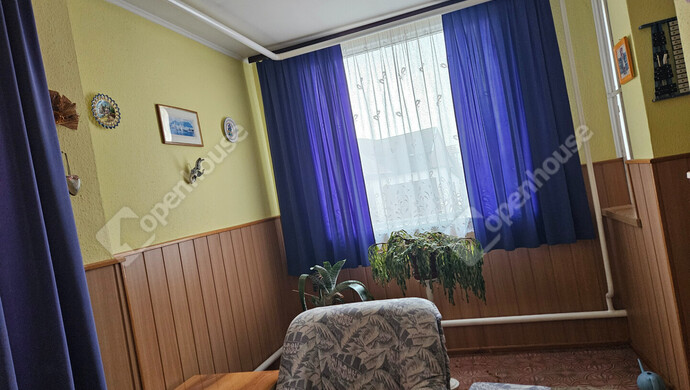 1. kép | Eladó Családi ház, Kunsziget (#179015)