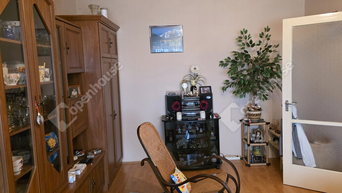 1. kép | Eladó Társasházi lakás, Budapest XVII. Ker. (#179244)