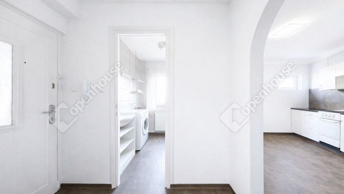 3. kép | Eladó Társasházi lakás, Sopron (#180421)