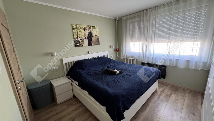 5. kép | Eladó Társasházi lakás, Győr (#180615)