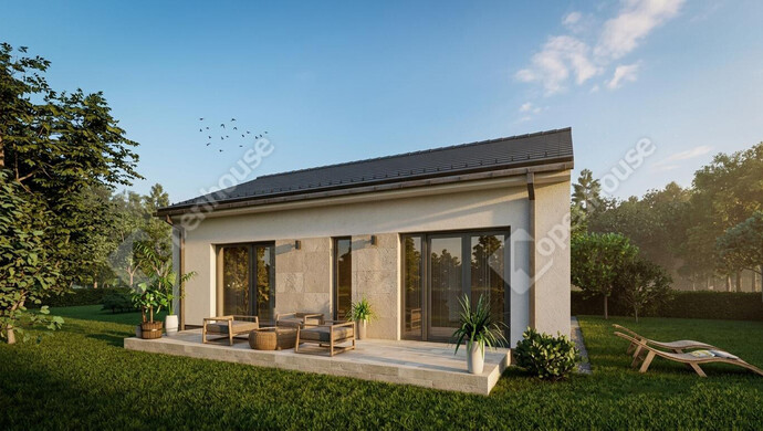 1. kép | Eladó Családi ház, Iszkaszentgyörgy (#181146)