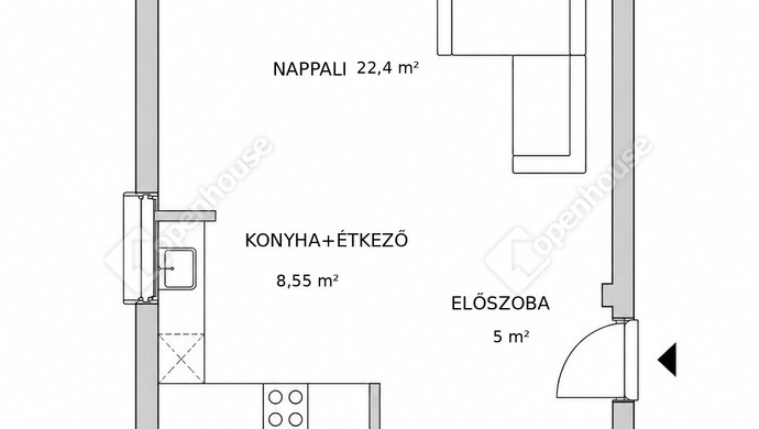 0. kép | Eladó Téglaépítésű lakás, Budapest II. Ker. (#181794)